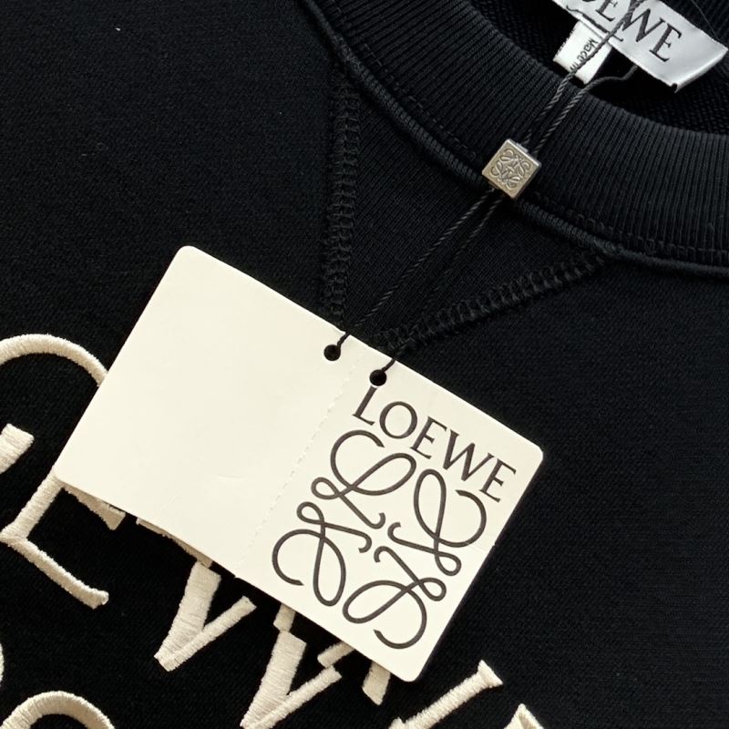 Loewe Hoodies